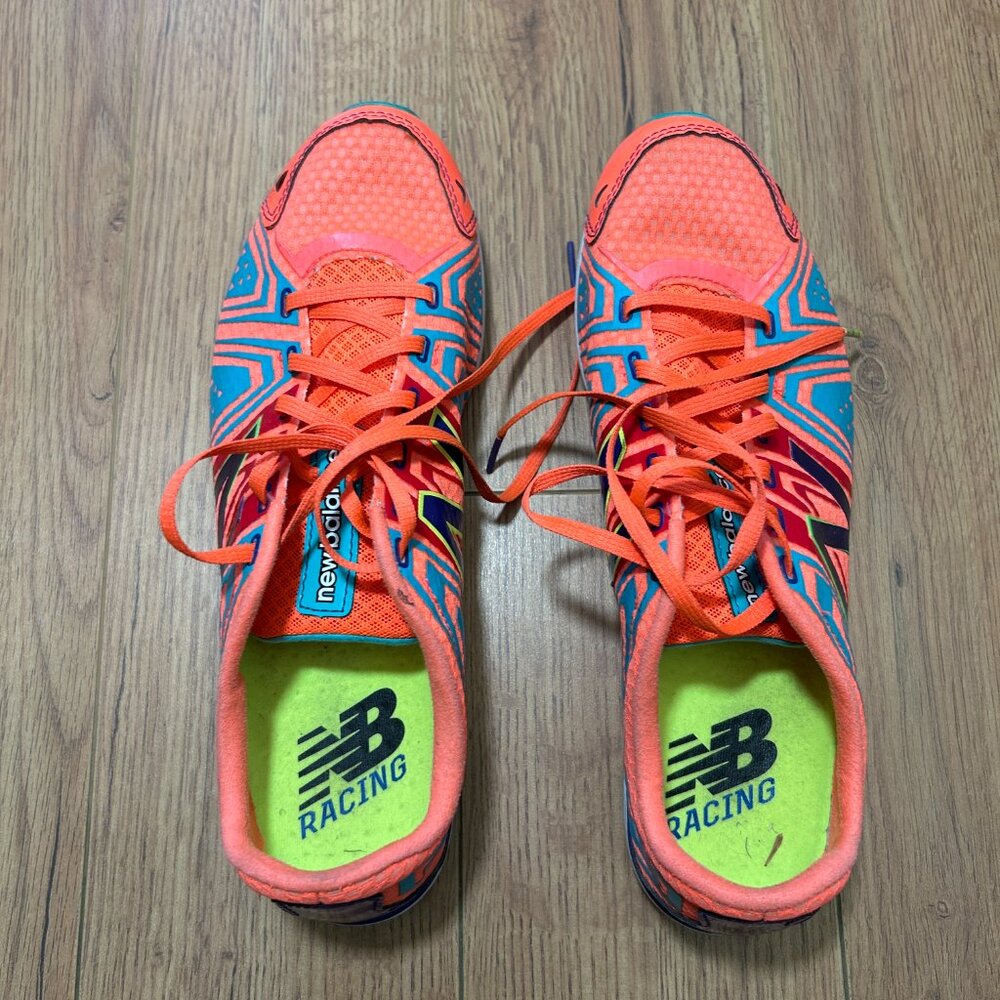 New Balance KICK XC 700 V3 Rev Lite Racing Flats